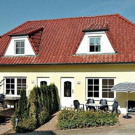 Am Deich 46 Villa Zingst Eksteriør billede
