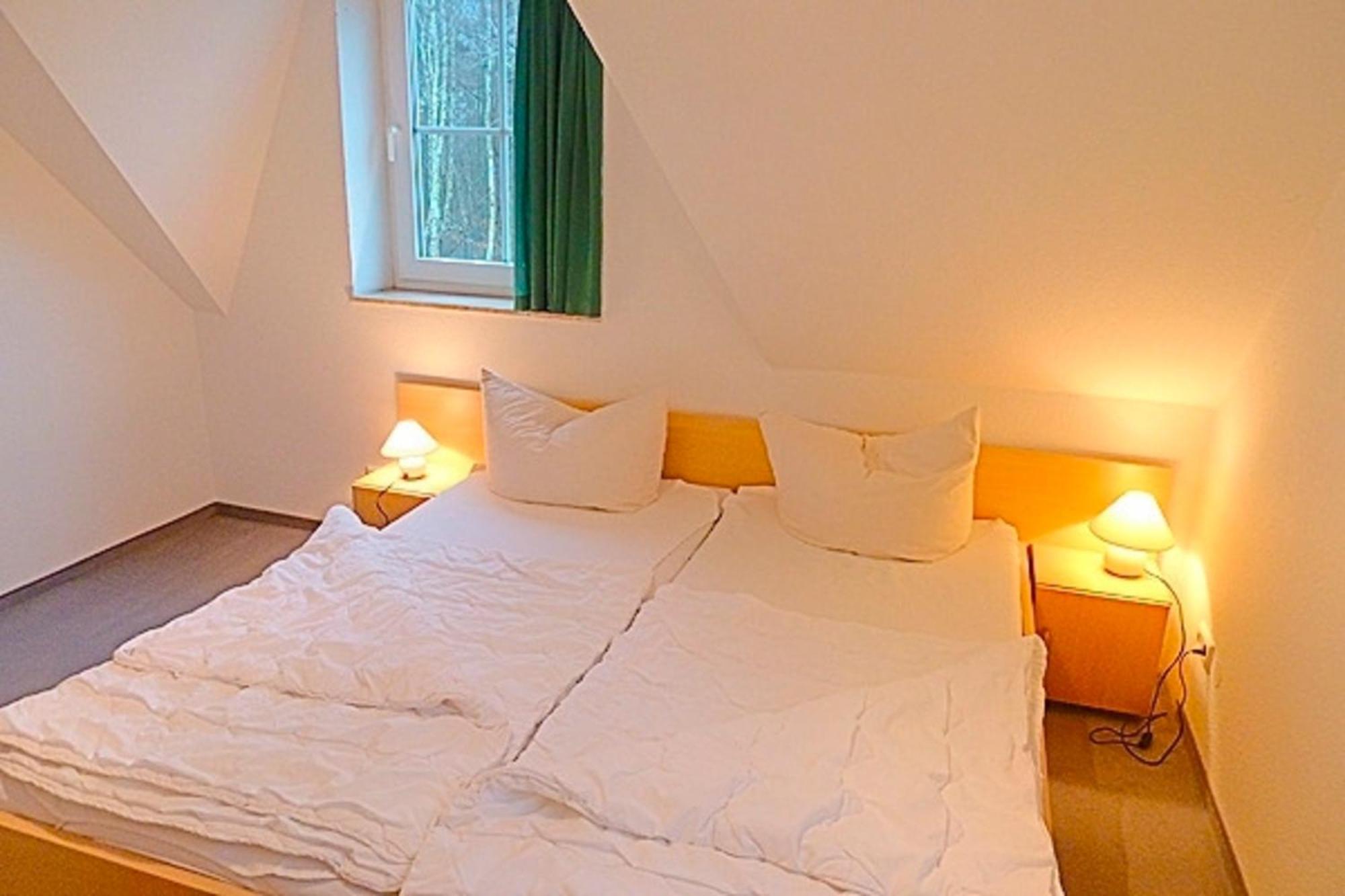 Am Deich 46 Villa Zingst Eksteriør billede